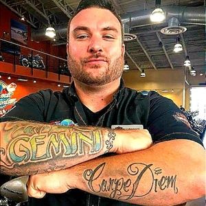 Meet your Posher, Danny